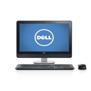  Dell Inspiron io2330 10625BK 23 Inch All in One Desktop 