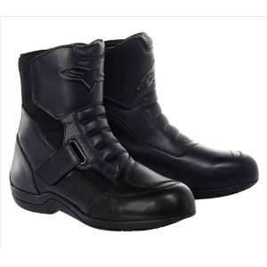   Ridge Waterproof Boots, Black, Size 11.5 2442011 10 11.5 Automotive