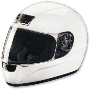  Z1R Phantom Helmet , Color White, Size Sm 0101 2443 Automotive