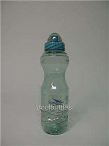 Mint BPA Free Plastic Sports Water Bottle 1000ml/32oz  
