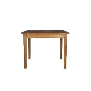  Safavieh Westchester Oak Dining Table Furniture & Decor