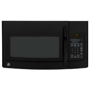   GE Spacemaker 1.7 Cu. Ft. Over the Range Microwave Oven: Appliances