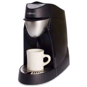 Keurig Single Cup Coffeemaker/Tea Brewer:  Kitchen & Dining