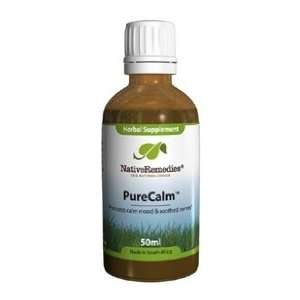  Native Remedies PureCalm 1.7 fl oz