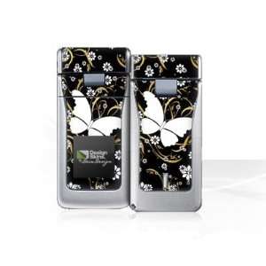  Design Skins for Nokia N90   Fly with Style Design Folie 