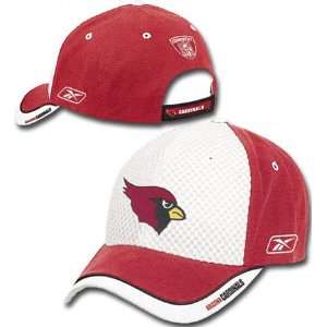   Cardinals Team Equipment Player Sideline Hat