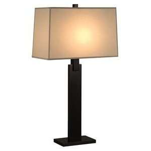  Sonneman 3305.5 Monolith Table Lamp