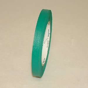  Shurtape CP 632 Colored Masking Tape: 1/2 in. x 60 yds 