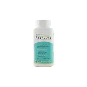 Relacore   Helps Prevent Stress Related Abdominal Fat, 146 caps., (CRC 