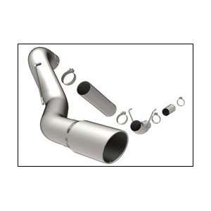   17916   Performance Exhaust System 5 Filter Back: Automotive