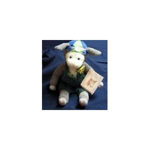  Storybook Friends Stuffed Animals Gallagher Goat Toys & Games