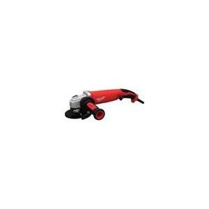 Milwaukee 6124 31 6 inch Small Angle Grinder Trigger Grip 