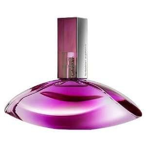    Calvin Klein forbidden euphoria Fragrance for Women Beauty
