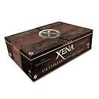 Xena Warrior Princess  Season 1 6 (36 Discs)   New DVD