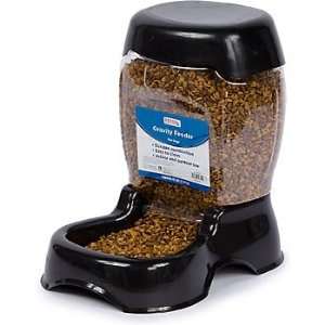     Gravity Feeder for Dogs, 3 lbs. Capacity