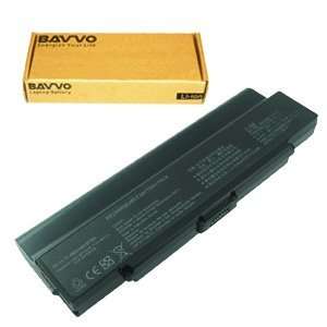   Replacement Battery for SONY BPS9A3,9 cells
