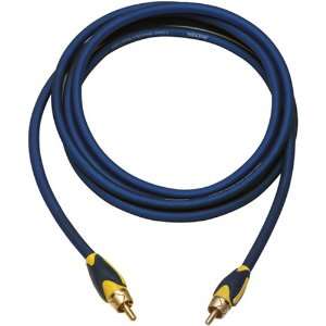  Kicker 05SV1 S Series 1 Meter Video Signal Cable Car 
