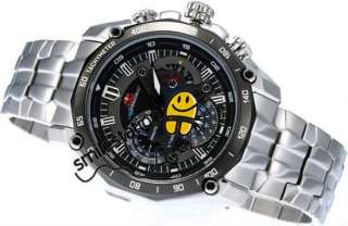   Watch EF 550RBSP 1A Men stainless steel Case, Free EMS Shipping  