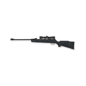  Gamo Shadow 1000 Pellet Rifle with Scope: Sports 