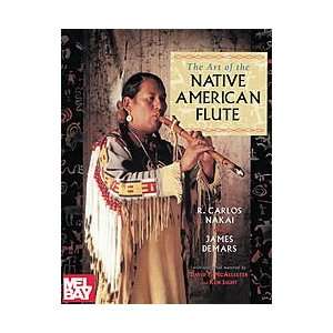  The Art Of The Native American Flute Electronics
