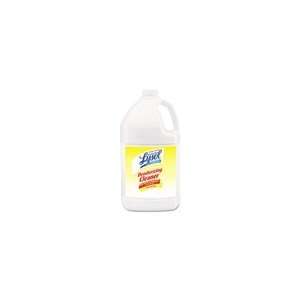   ® Brand Disinfectant Deodorizing Cleaner 