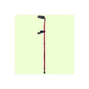  Millennial In Motion Forearm crutches, Short, 3ft6 inch to 