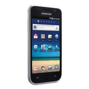   Samsung Galaxy 4.0 Android  Player YP G1CWY/XAA 635753495362  