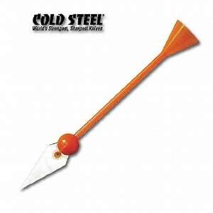  Cold Steel Blowgun Broadhead Darts .625 caliber Sports 