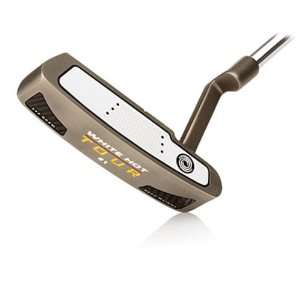 Used Odyssey White Hot Tour 1 Putter 