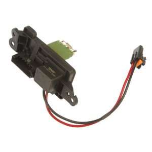   973 009 Blower Motor Resistor for Cadillac/Chevrolet Automotive
