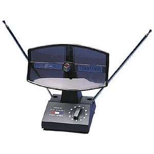  Petra Indoor Antenna UHF/ VHF/ FM: Electronics
