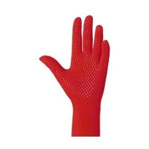  Foxgloves Grip   Large, Tulip Red