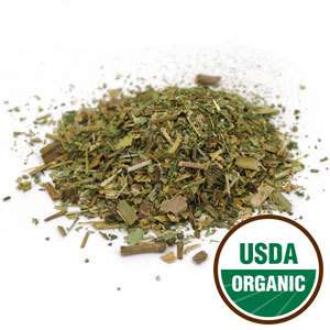 Celandine Herb Cut Sifted Organic Chelidonium majus 1lb  