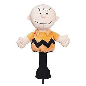  Charlie Brown Head Cover