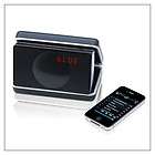 GenevaSound XS   Mini HiFi System    available in Black, White, or Red
