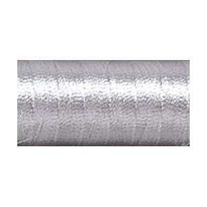  Thread 40 Weight 250 Yards Silver (942 1085) Arts, Crafts & Sewing