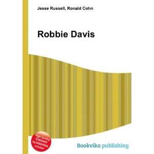  Robbie ODavis Ronald Cohn Jesse Russell Books