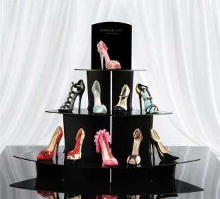 Divas Closet Miniature Stiletto Shoe Figurines 10 different styles to 