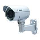 Dome CCTV Cameras _ White 420 TVL 1/4 Sharp Video Surveillance Camera 