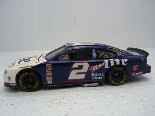 1996 ford thunderbird miller 25 years in racing 2 rusty wallace