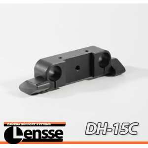  Lensse 15mm Parallel Rod Rig Clamp DH 15C Electronics