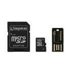   Multi Kit/Mobility Kit 32 GB Flash Memory Card Reader, MBLY4G2/32GB