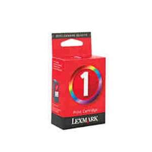 LEXMARK #1 Print Cartridge Epson Stylus Ink Cartridge For Lexmark Z735 