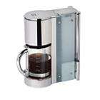 Removable Water Tank Coffee Maker  