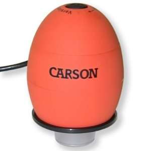  Carson Optical Carson MM 480 zOrb Microscope Electronics