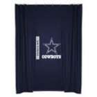 Sports Coverage Dallas Cowboys Shower Curtain