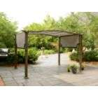 Garden Oasis Replacement Canopy for Pergola