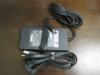 DELL Studio 1737 AC Power Adapter Charger HA90PE1 00  