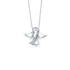   Angel Pendant Necklace   Jewelry Gift for Mothers Day, Anniversary