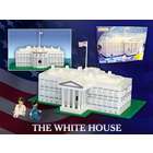 Daron Worldwide Trading BL7890 White House 506 Piece Construction Set